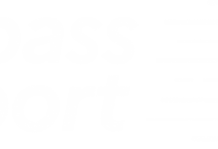 2024-2025 : Le PASS'SPORT renouvelé