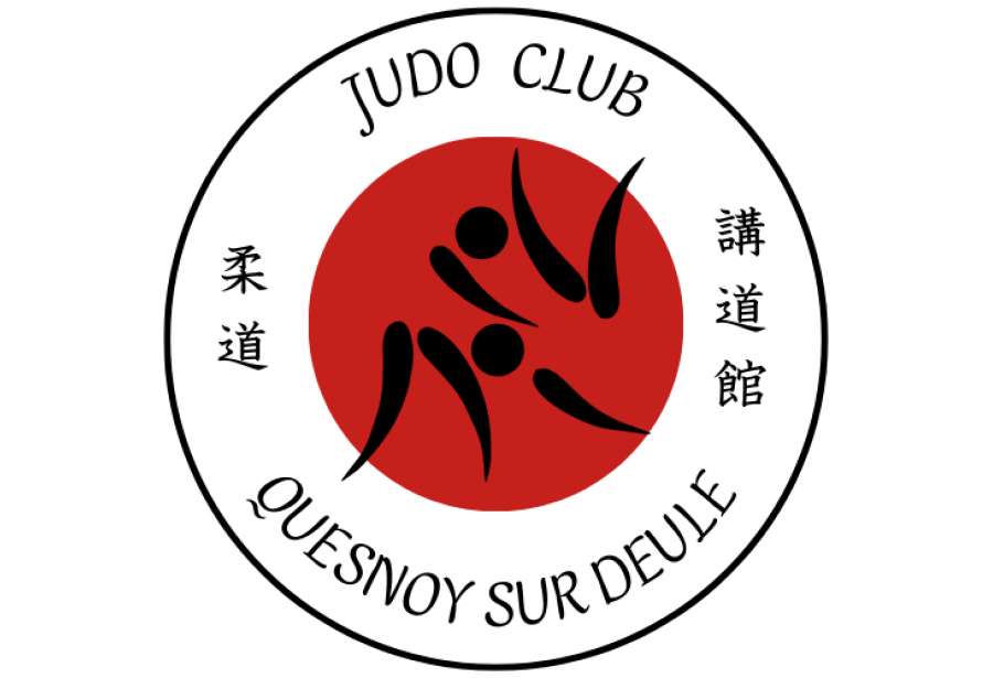 Logo du JUDO CLUB QUESNOY SUR DEULE