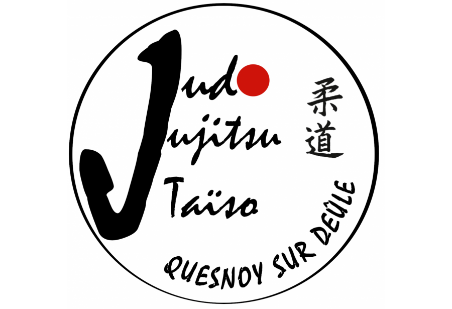 Logo du JUDO CLUB QUESNOY SUR DEULE